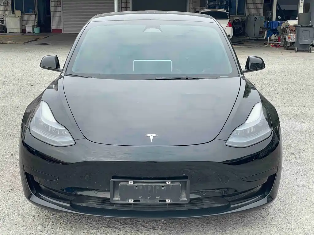 Tesla Model 3 — миниатюра 2