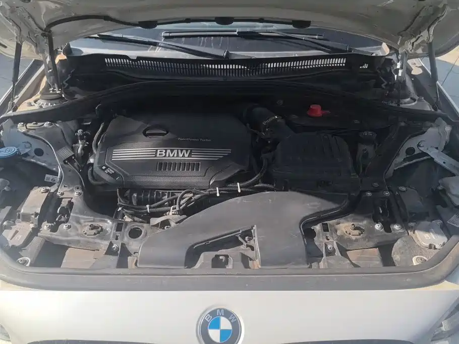 BMW 1 Series — миниатюра 10