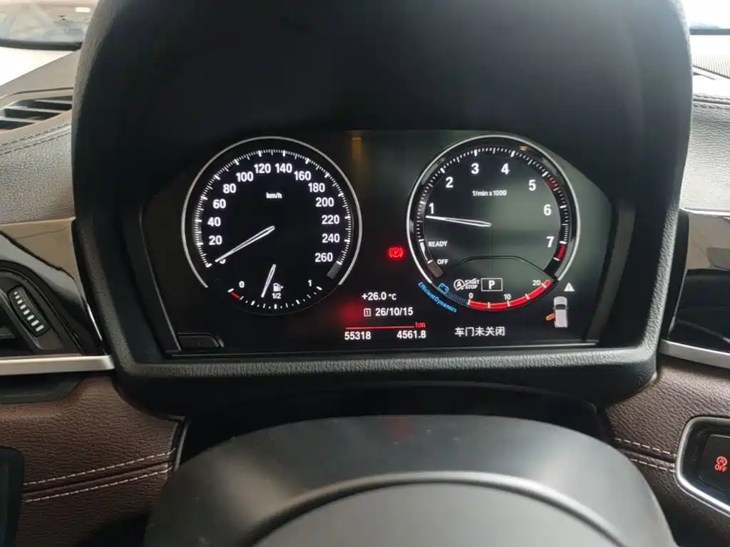 BMW X2 — миниатюра 12
