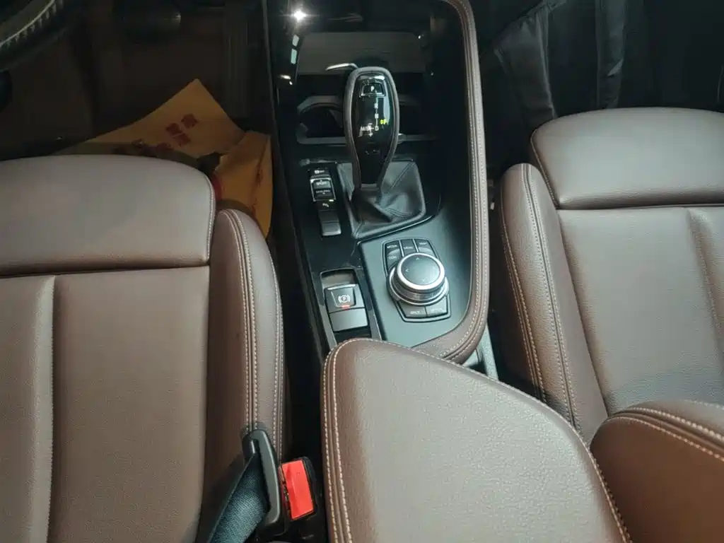 BMW X2 — миниатюра 14
