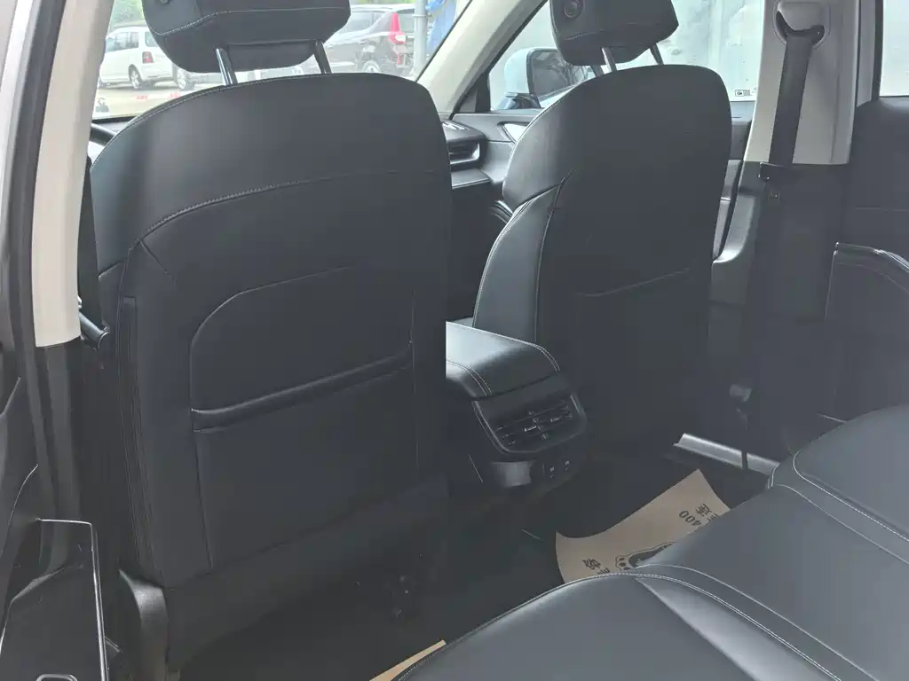 Haval H6 — миниатюра 6