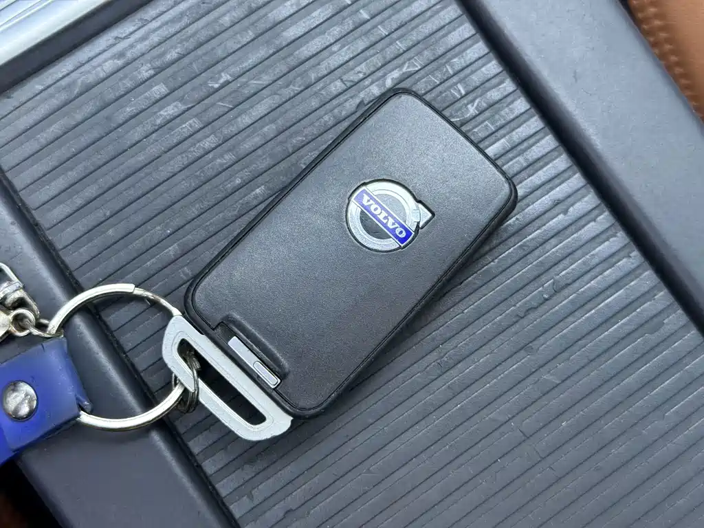 Volvo S60 — миниатюра 10