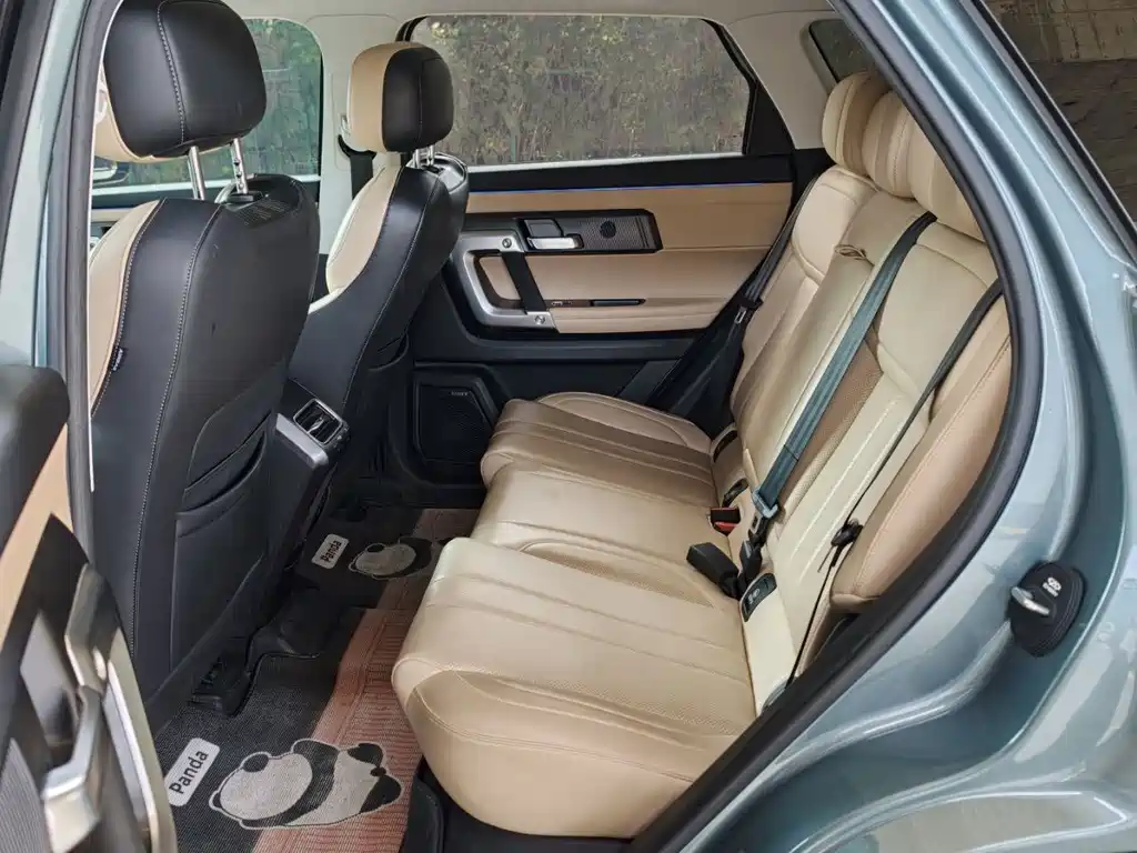 Chery Explorer 06 — миниатюра 7