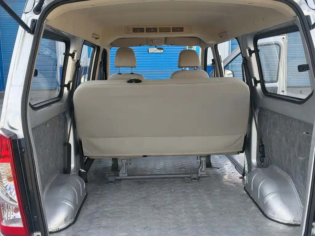 WULING WULING RONGGUANG S