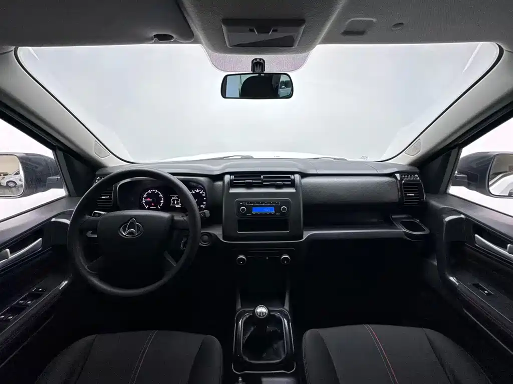 Oshan Oushang X70A — миниатюра 4