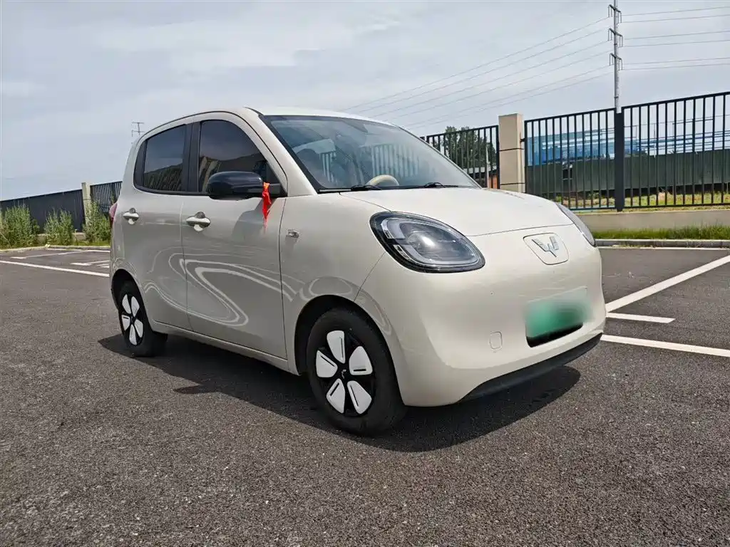 Wuling Mini EV MINIEV 2025