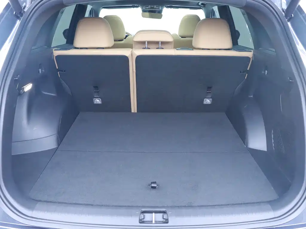 Geely Xingyue L — миниатюра 22