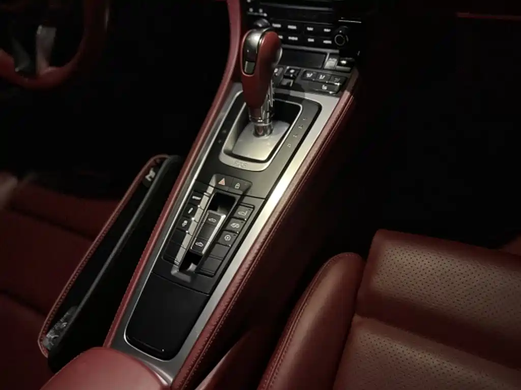 Porsche 718 — миниатюра 6