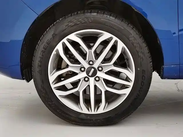 Wey Wey VV5 — миниатюра 26