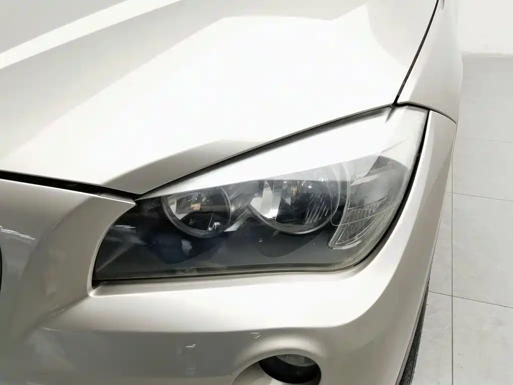 BMW X1 — миниатюра 7