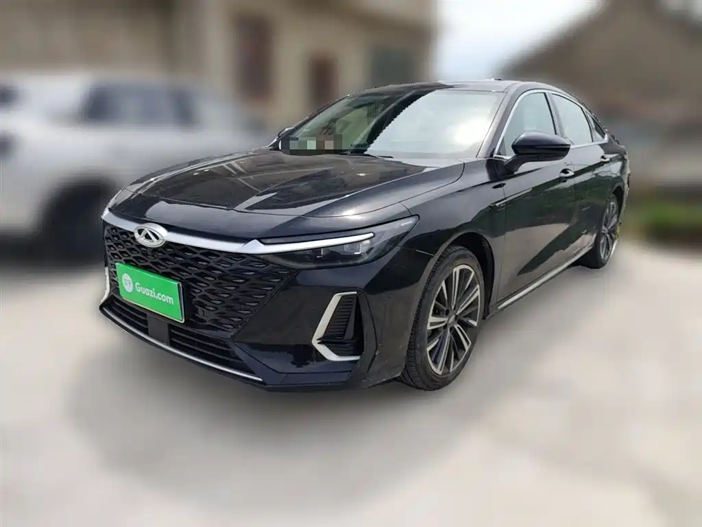 Chery Arrizo 8 2024