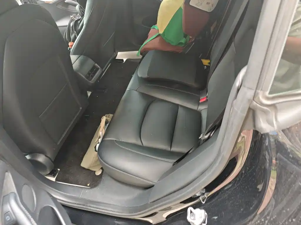 Tesla Model 3 — миниатюра 15