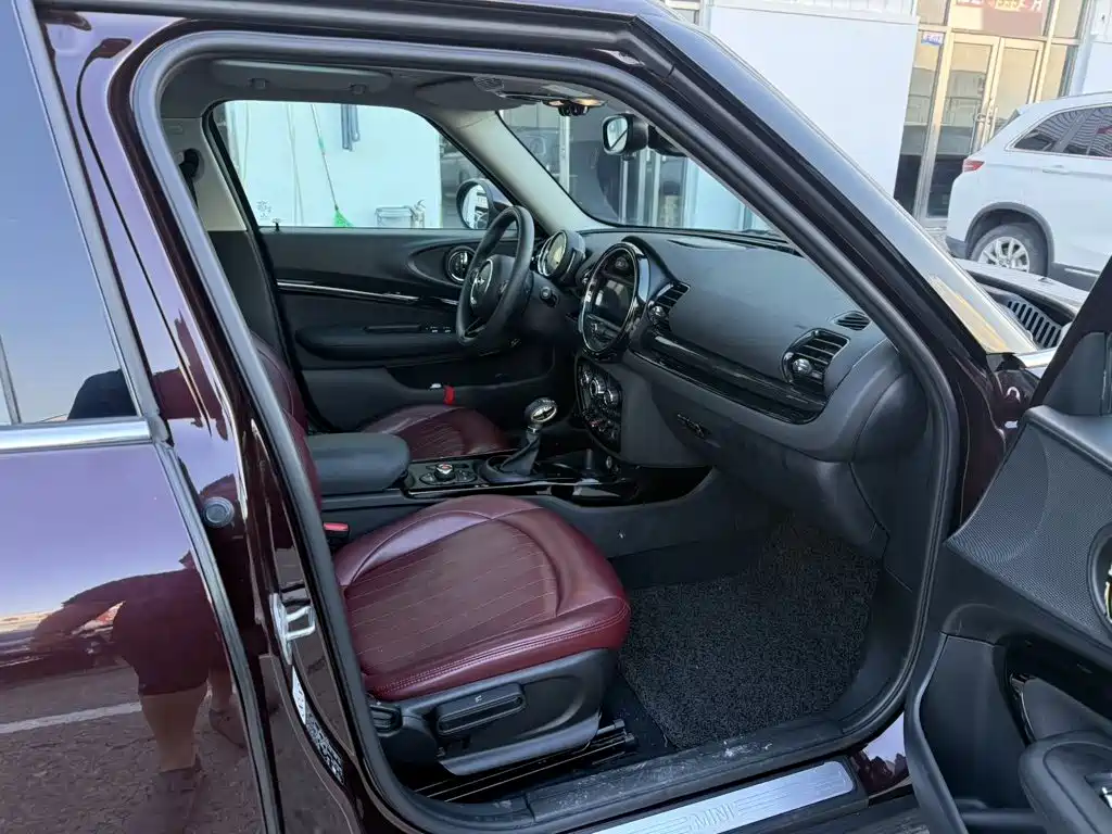 MINI Mini Clubman — миниатюра 5