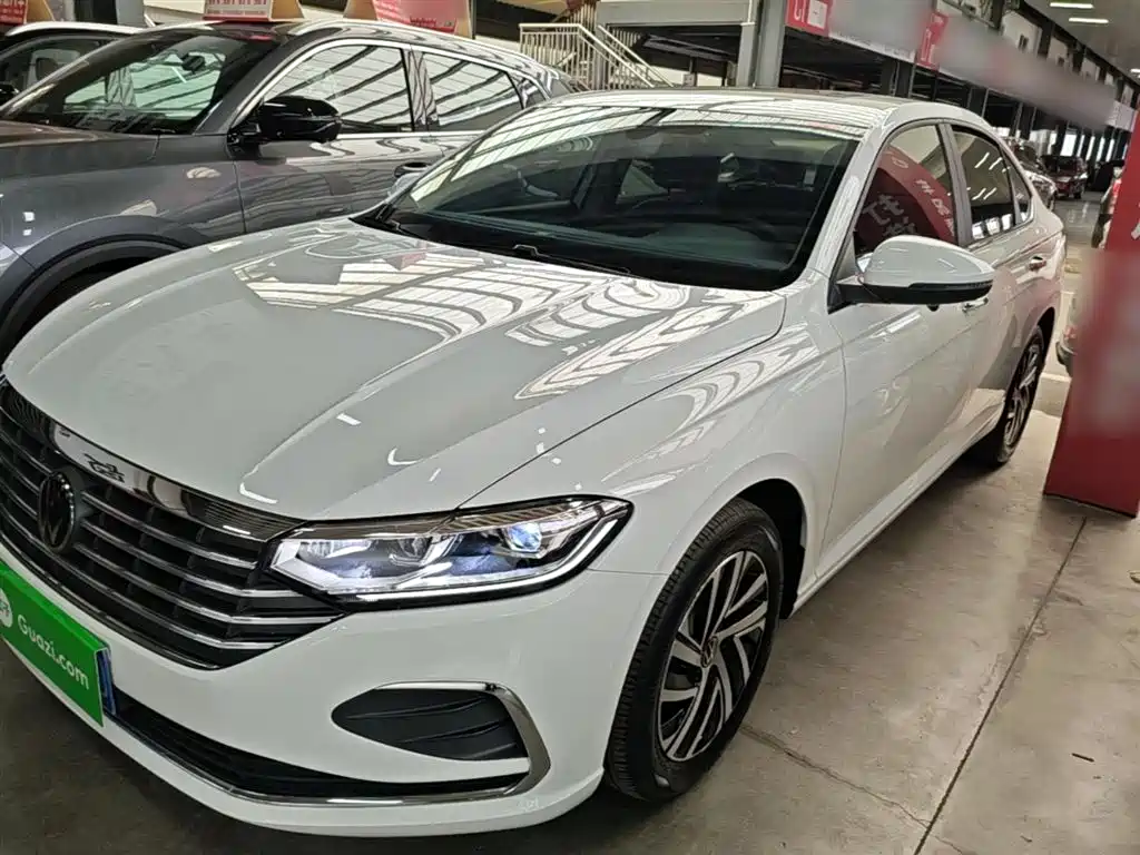 Volkswagen Lavida 2024