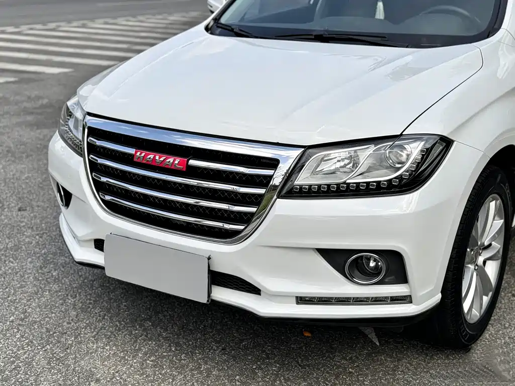 Haval H2 — миниатюра 2