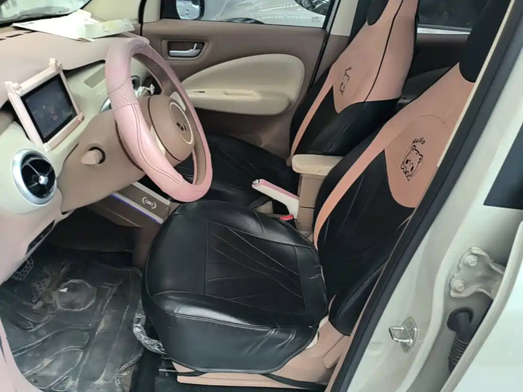 Wuling MINIEV — миниатюра 15