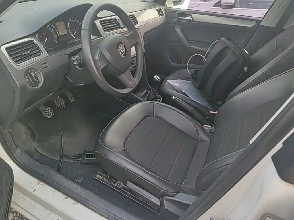 Skoda Rapid Spaceback — миниатюра 20
