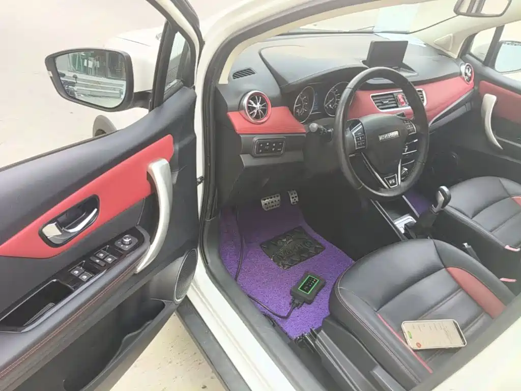Haval H1 — миниатюра 16