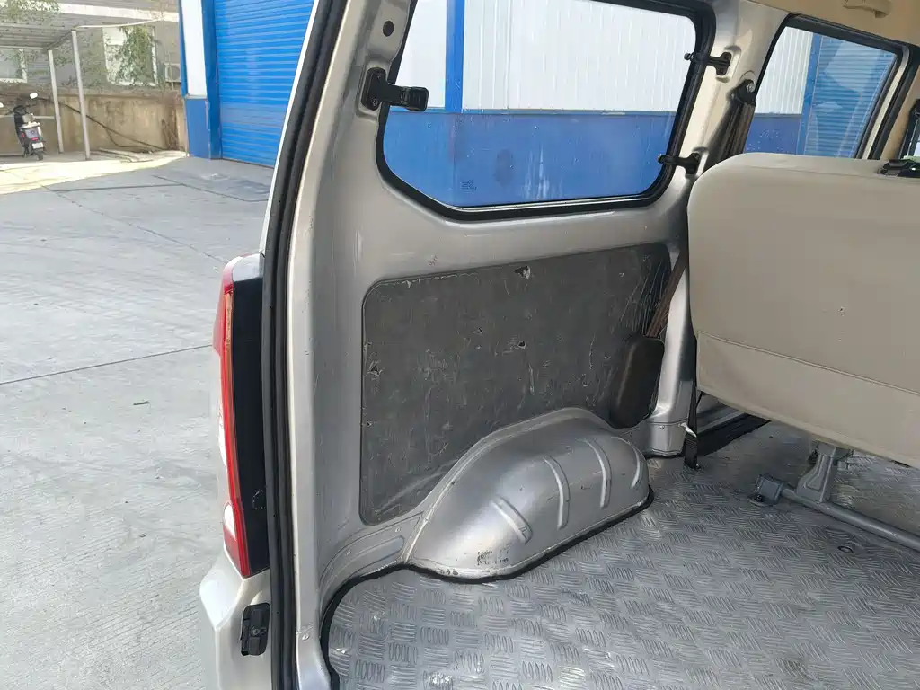 WULING WULING RONGGUANG S