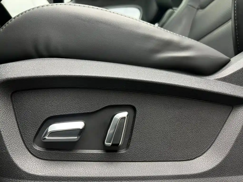 Chery Tiggo 7 PLUS - фото 14