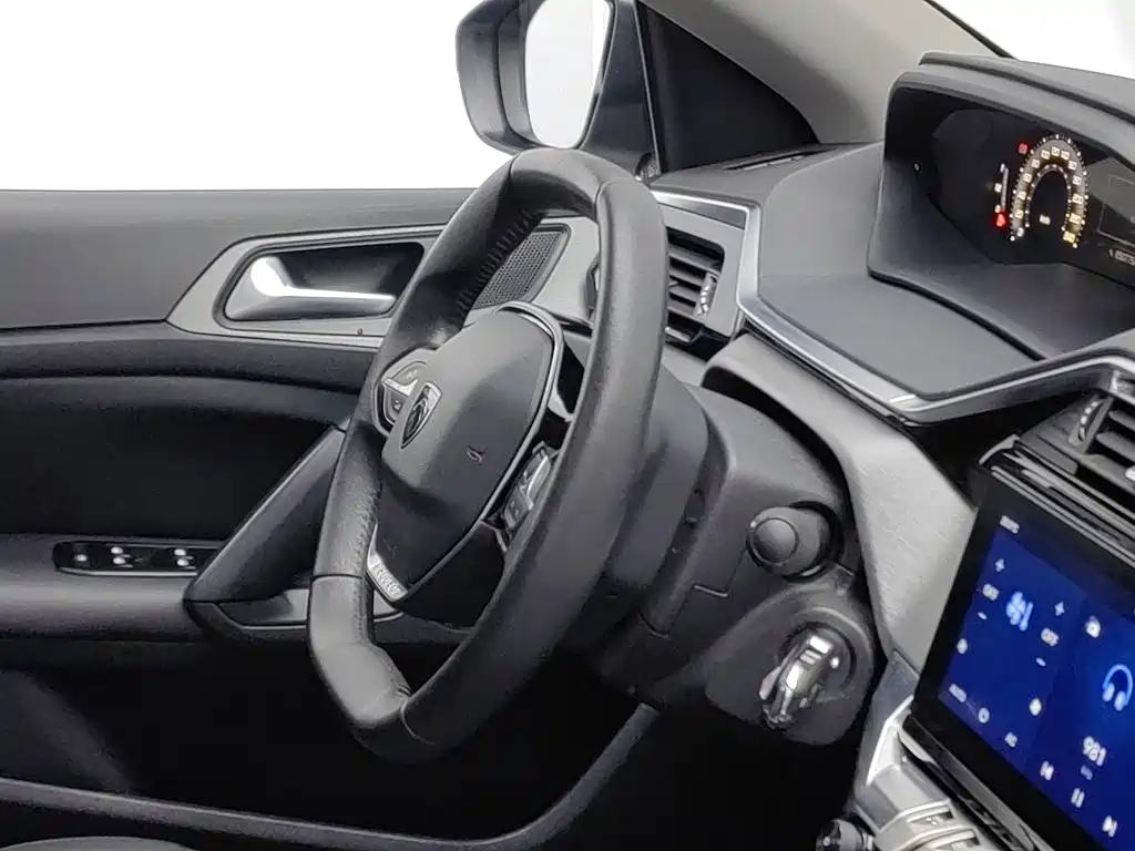 Peugeot 408 — миниатюра 22