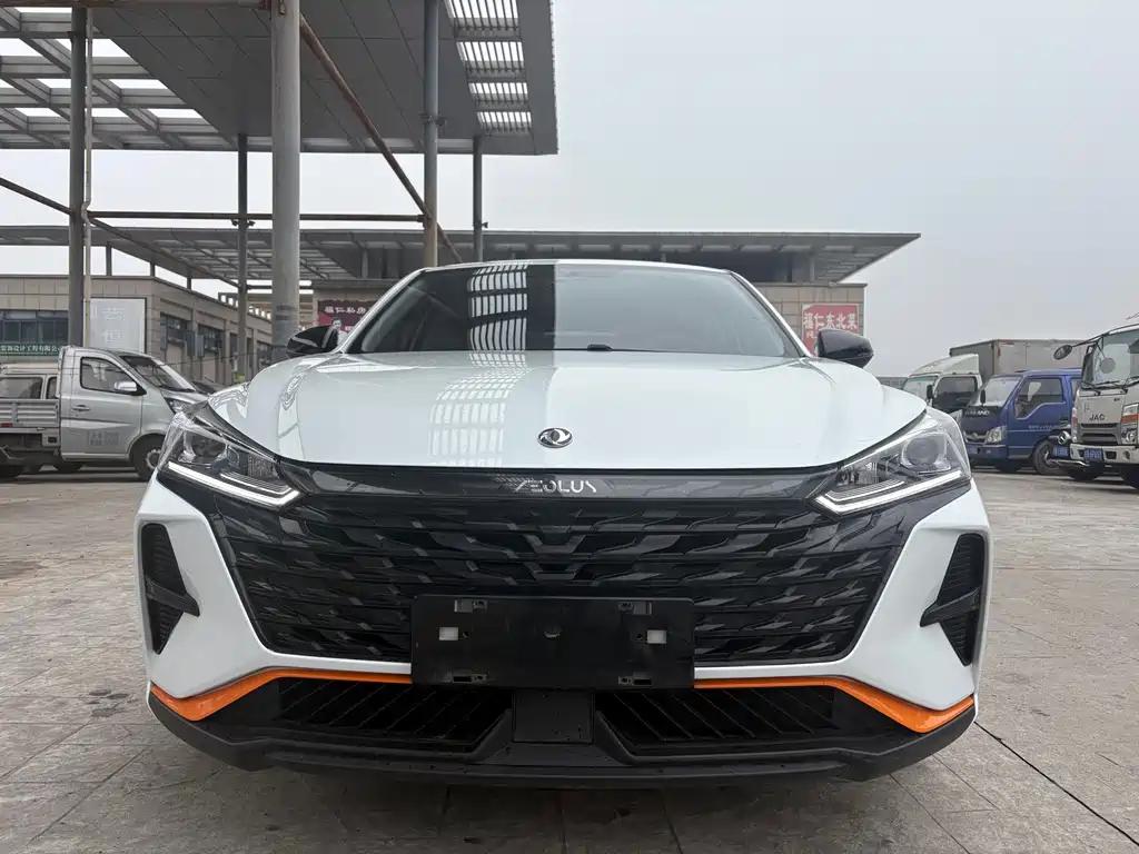 Aeolus Yixuan — миниатюра 2