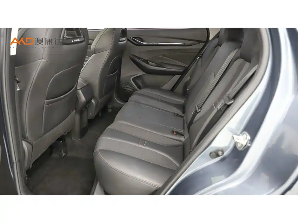 Oshan Oushang X5 — миниатюра 7