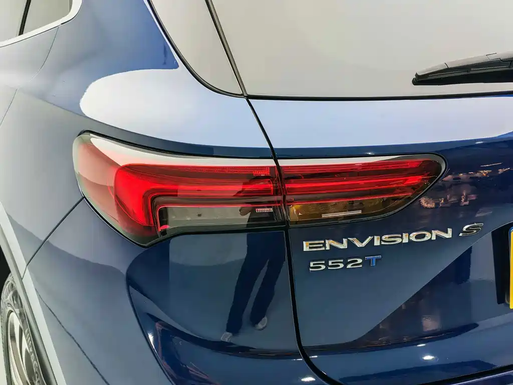 Buick Envision S — миниатюра 9