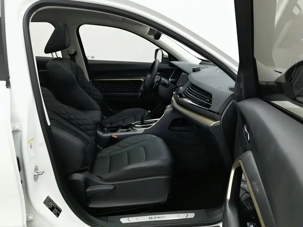 Haval H6 — миниатюра 23