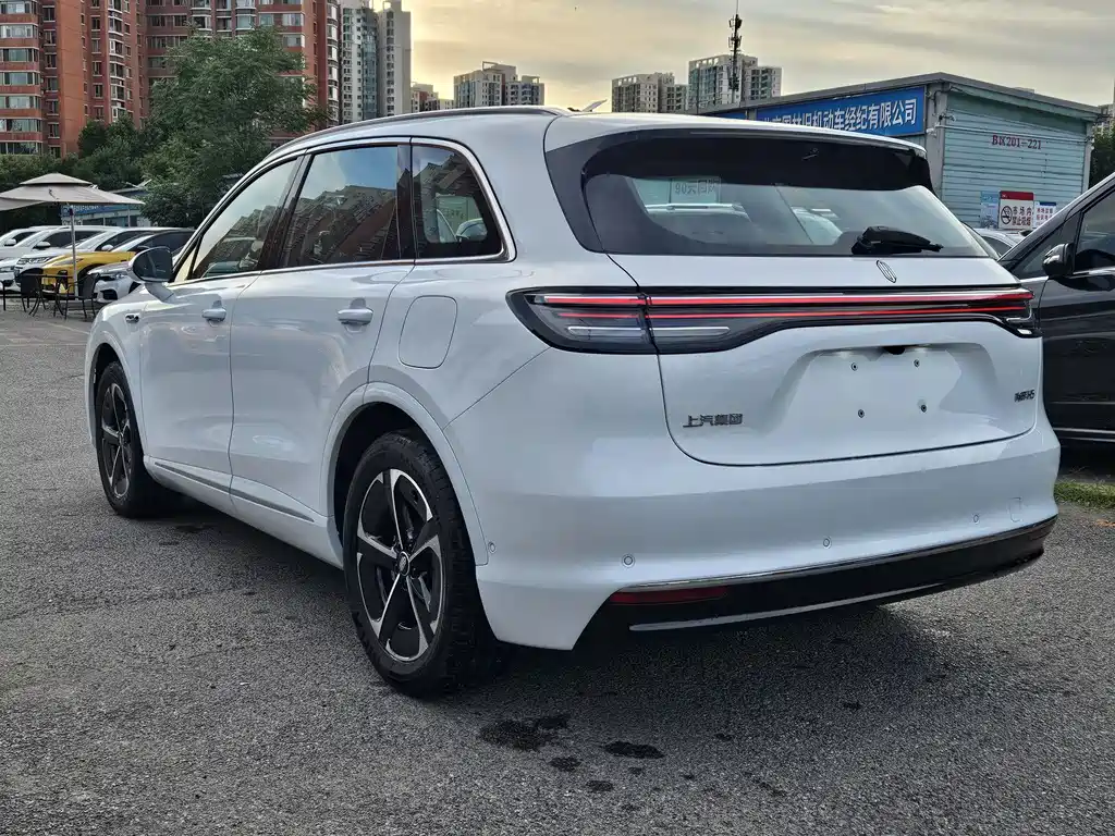 Shangjie H5 2025 Max