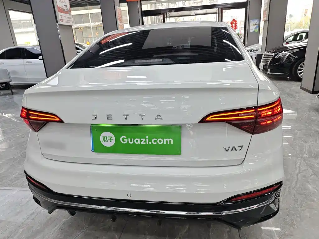 Jetta VA7 — миниатюра 4