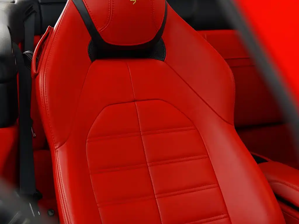Ferrari California T — миниатюра 19