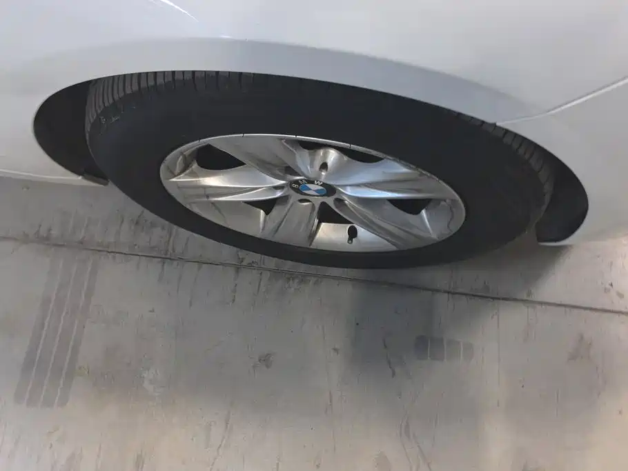 BMW 3 Series 3 2014 320i Fashion