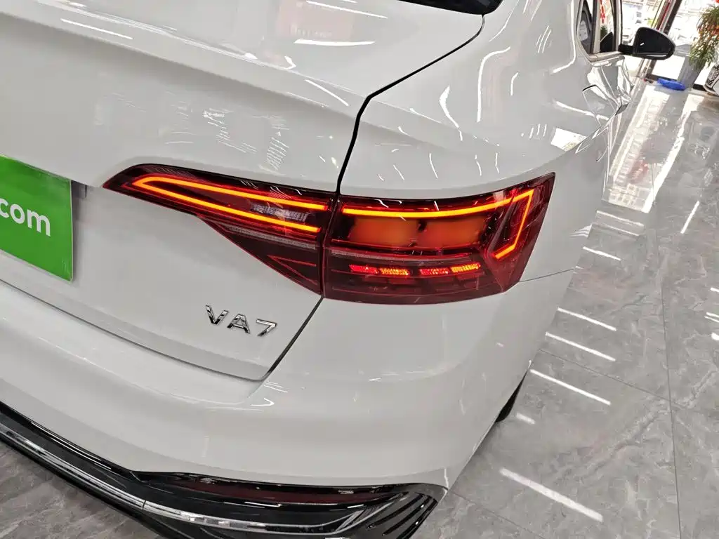 Jetta VA7 — миниатюра 24