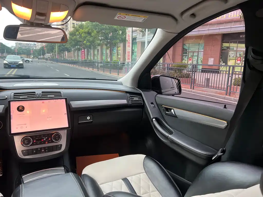 MERCEDES-BENZ R CLASS