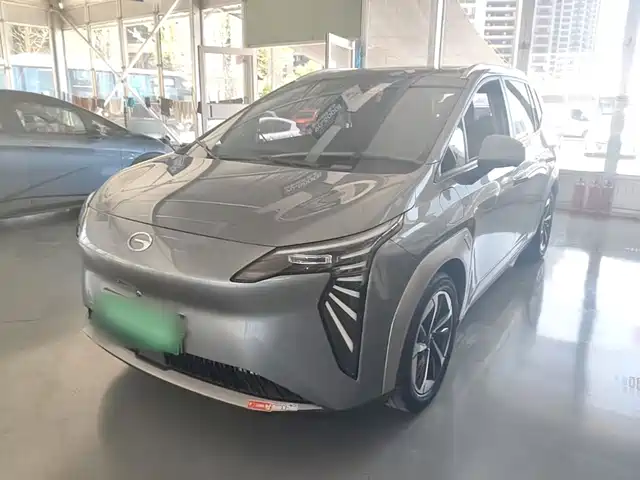 2024 GAC Aion Y