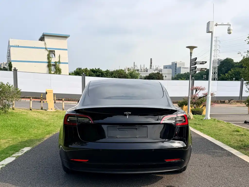 Tesla Model 3 — миниатюра 6