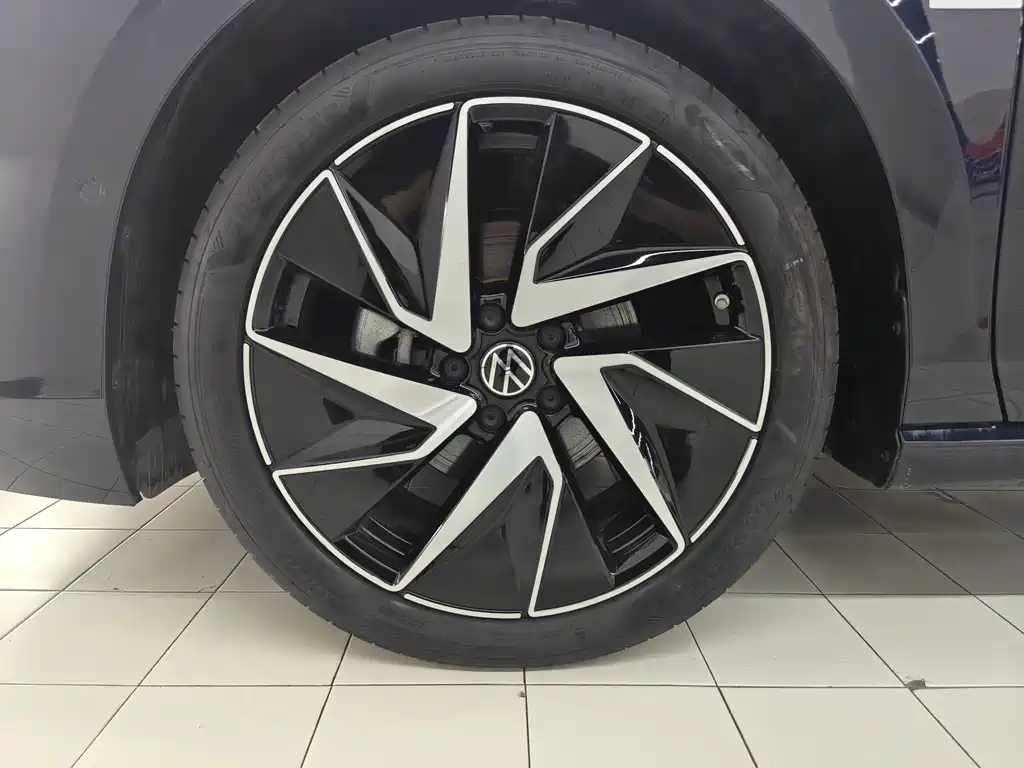 Volkswagen Magotan — миниатюра 19