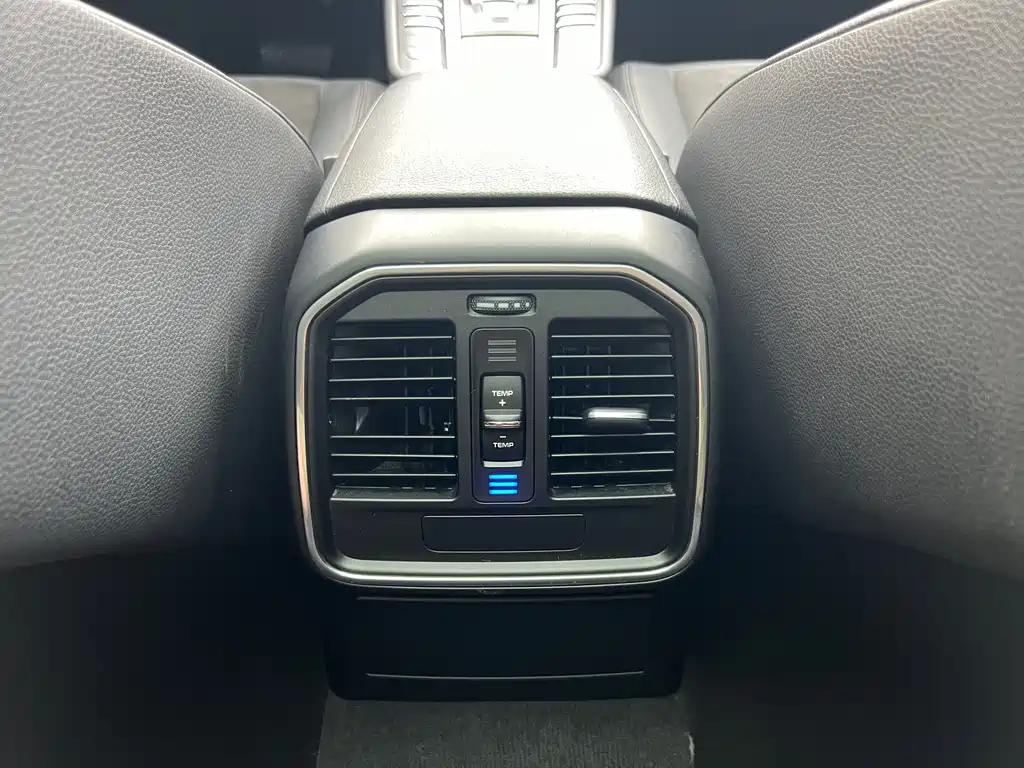 Porsche Macan — фотографии объявления, Фото 21