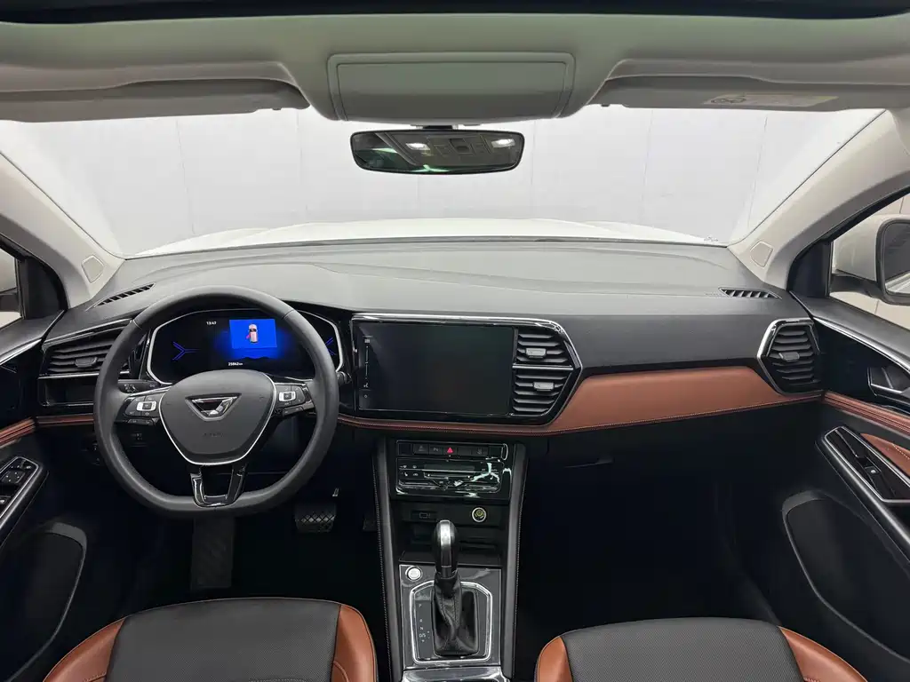 Jetta VS7 2022 280TSI AT