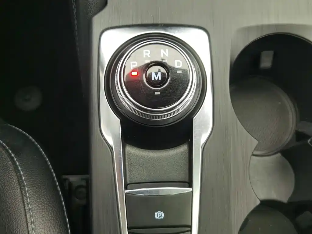 Ford Focus Active — миниатюра 13