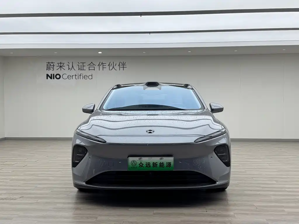 NIO ET7 2024 75kWh Executive