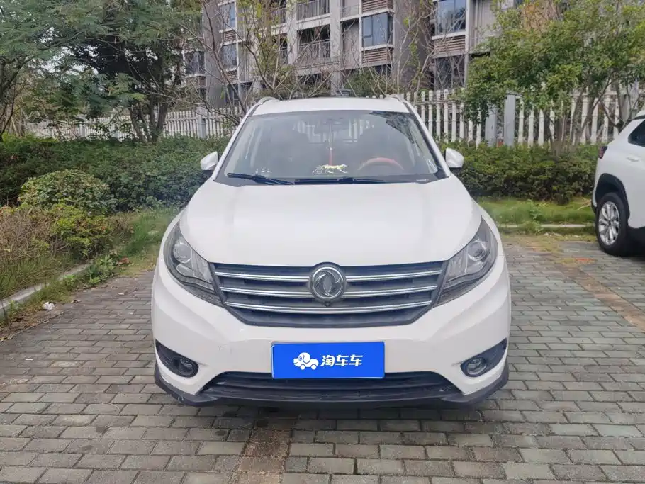Fengguang Fengguang 580 — миниатюра 2