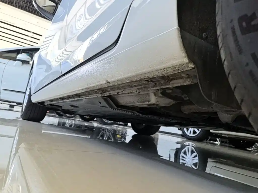Volkswagen Golf — миниатюра 22
