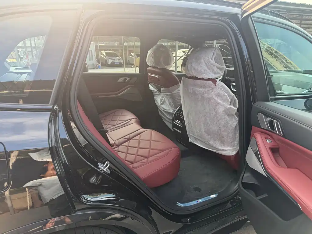 BMW X5 — миниатюра 22