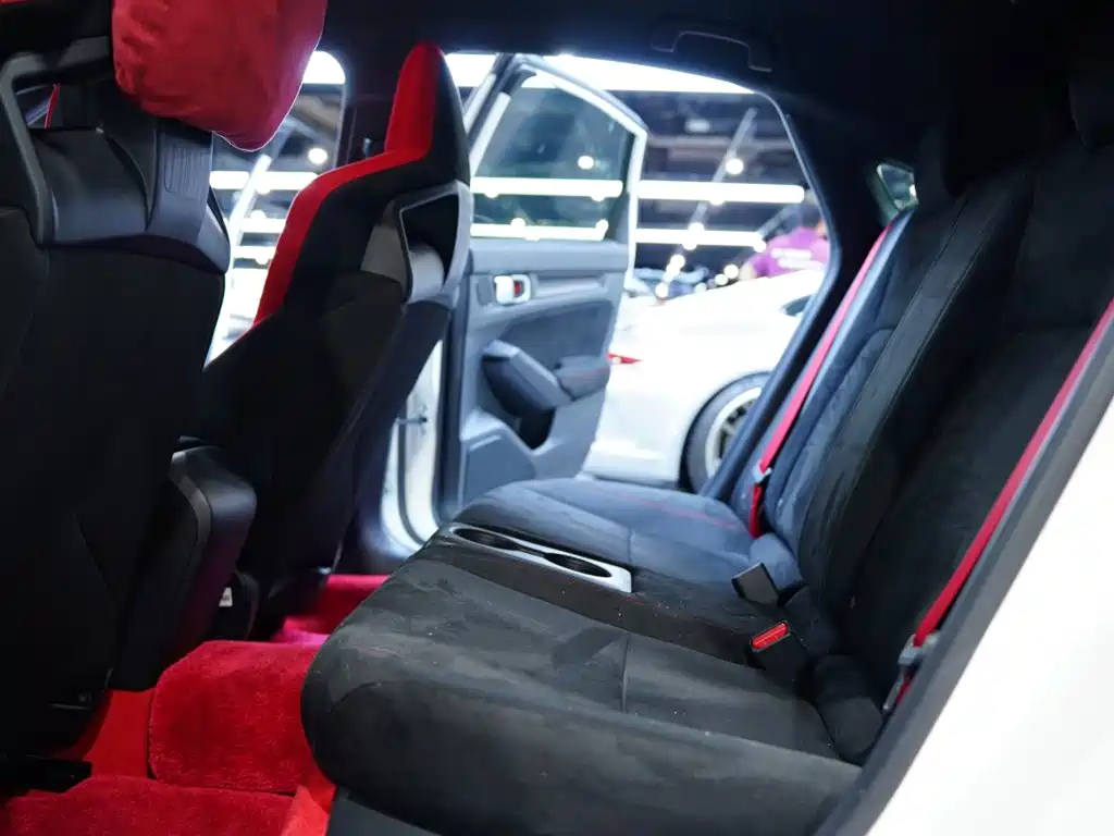 Honda Civic (Import) — миниатюра 22
