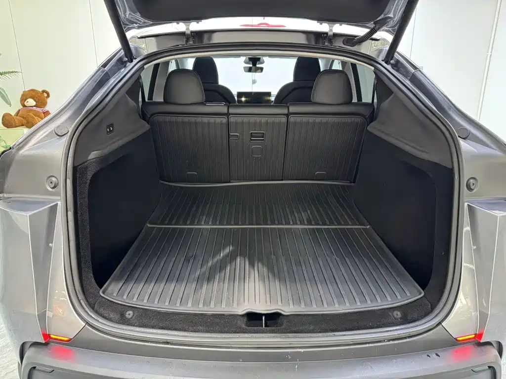 Tesla Model Y — миниатюра 19