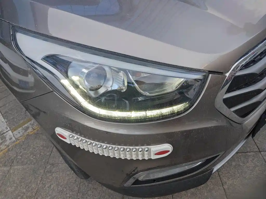 Hyundai ix35 — миниатюра 14