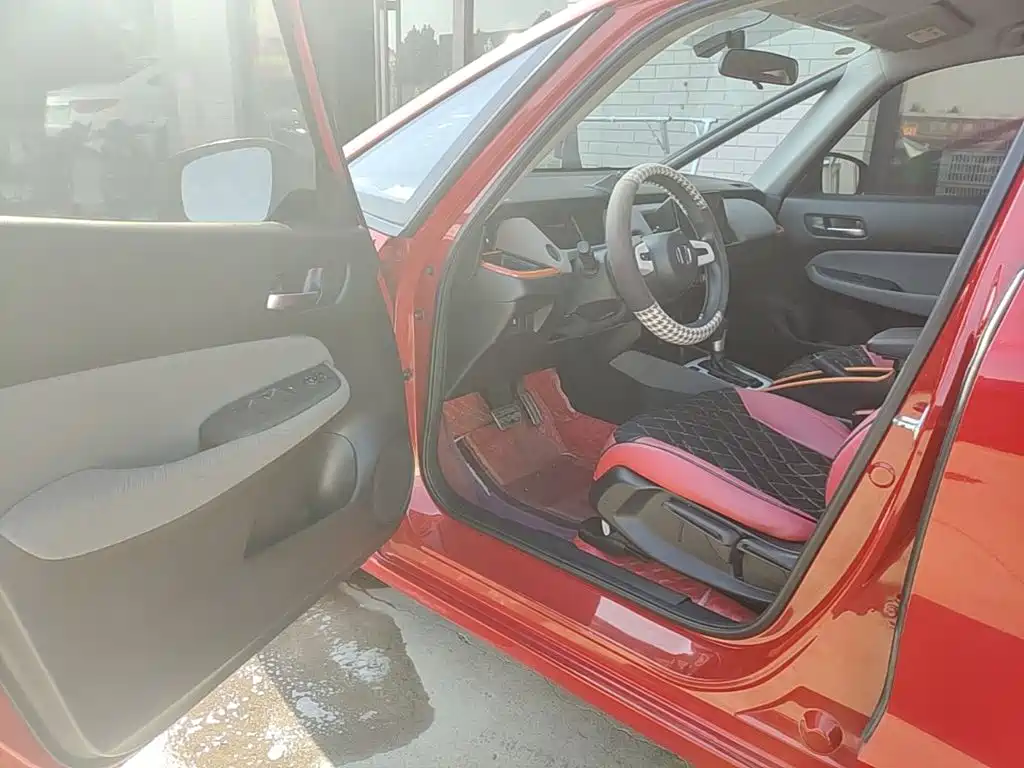 Honda Life — миниатюра 16