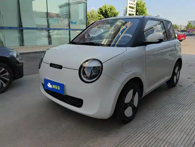 2025 Changan Lumin
